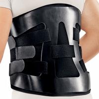 1 Корсет поясничный ORLETT LSO-981