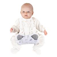 1 Бандаж фиксирующий бандаж на тазобедренный сустав (шина Фрейка) Т.42.32TRIVES