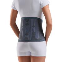 1 Корсет поясничный ORLETT BS-222.