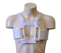 Корсет торакальный послеоперационный регулируемый МАГДЕН
