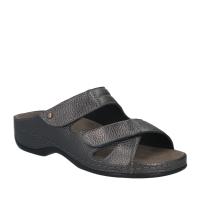 1 Сабо ортопедические женские BERKEMANN JANNA серый