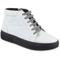 1 Обувь ортопедическая NOELIE - BERKEMANN'20 белый