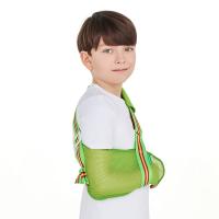 1 Ортез плечевой ORLETT AS-302 (P)