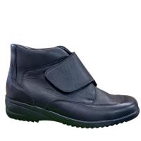 1 Обувь ортопедическая HISSA - WALDLAUFER'21