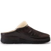 1 Сабо ортопедические женские REMONDA - BERKEMANN темно-коричневый