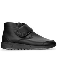 1 Ботинки ортопедические женские BERKEMANN KORA черный