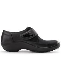 1 Обувь ортопедическая TALIA - BERKEMANN'21 черный