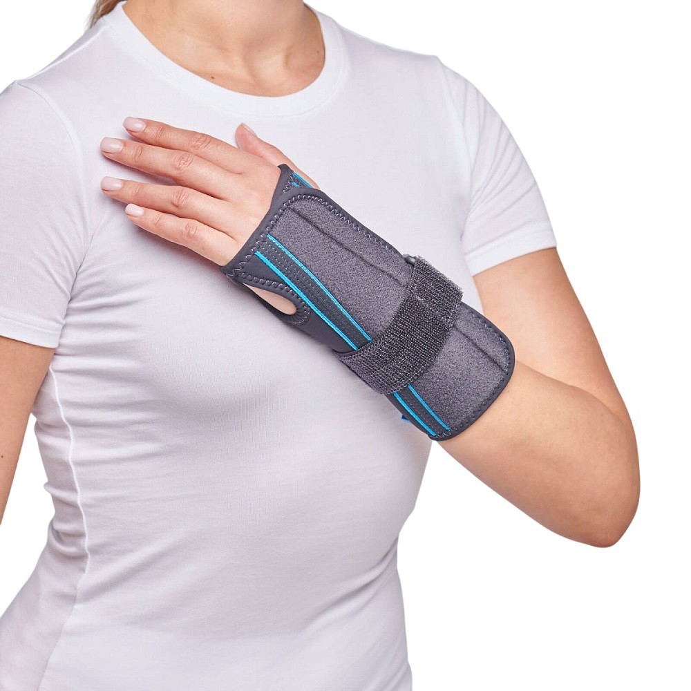 ортез на руку