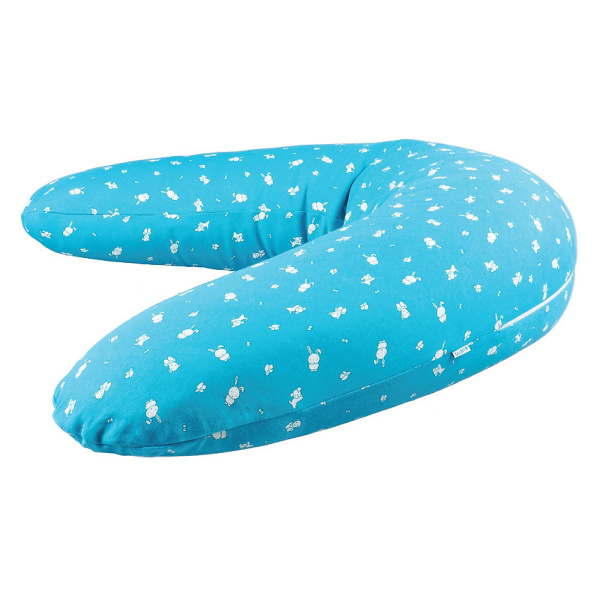 2 Подушка ортопедическая TRELAX Banana П33