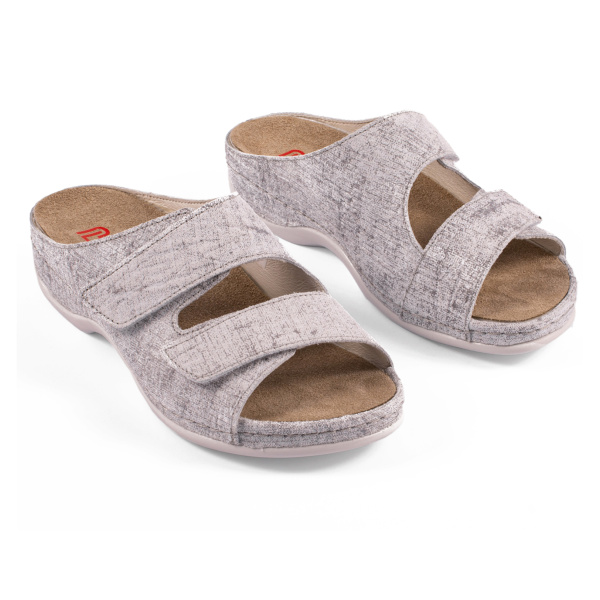 Обувь ортопедическая DARIA -2