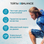 Кинезио тейп МАХ 5см*5м голубой BB 